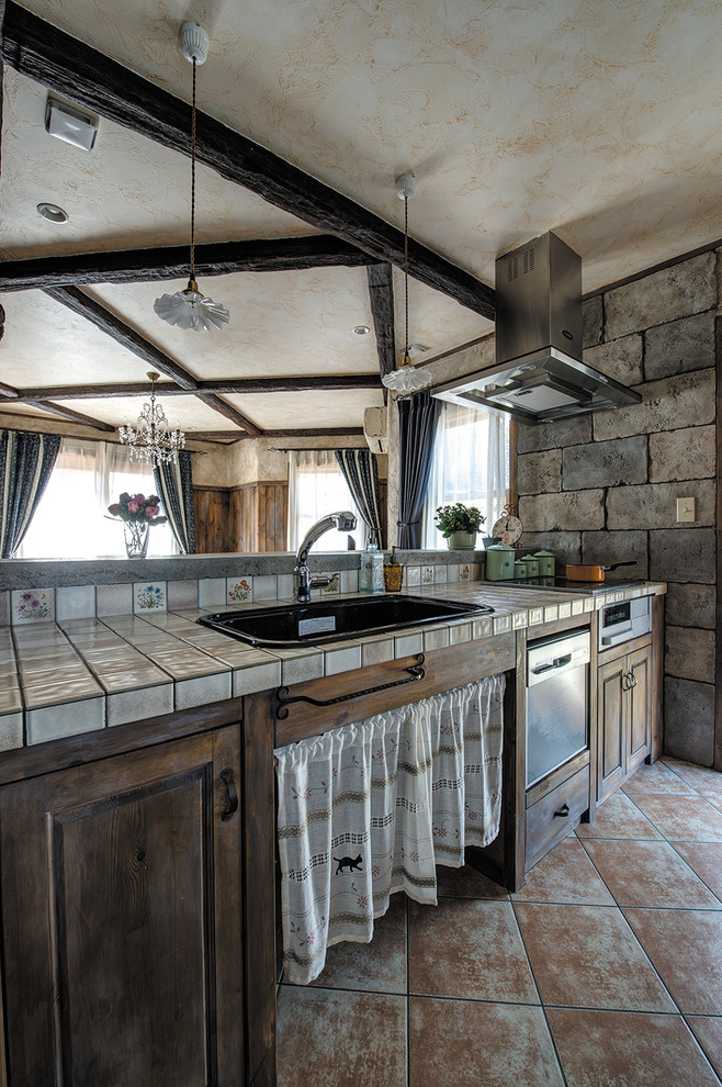 18 Enchanting Shabby-Chic Kitchen Designs You Will Fall For