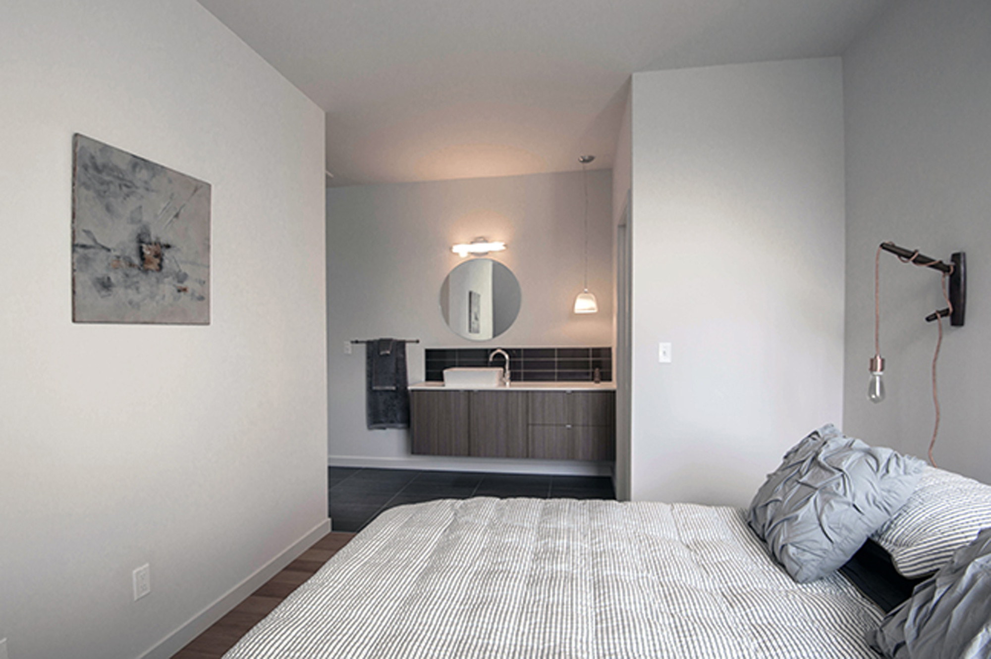 18th Ave City Homes by Malboeuf Bowie Architecture in Seattle, Washington 18th Ave City Homes by Malboeuf Bowie Architecture in Seattle, Washington