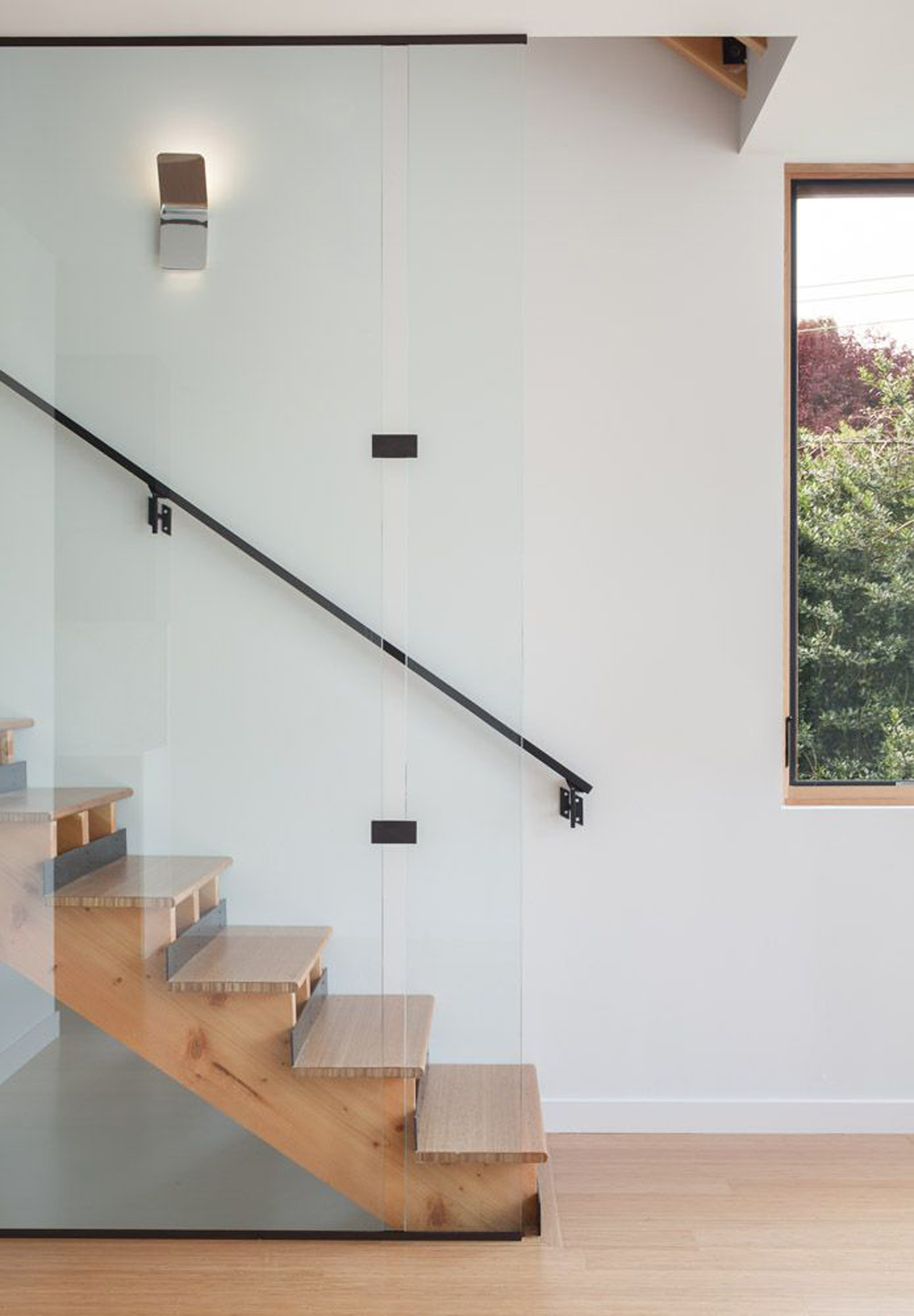 18th Ave City Homes by Malboeuf Bowie Architecture in Seattle, Washington