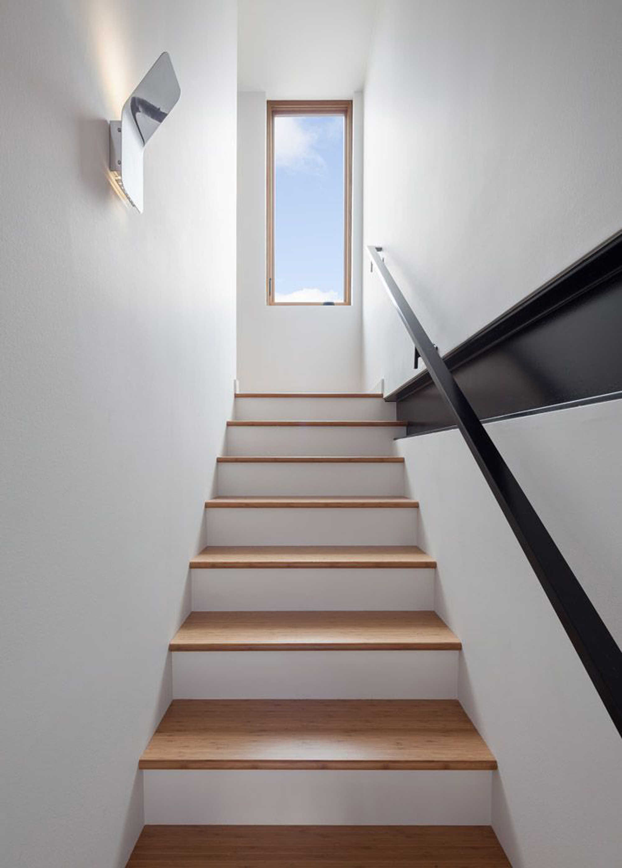 18th Ave City Homes by Malboeuf Bowie Architecture in Seattle, Washington