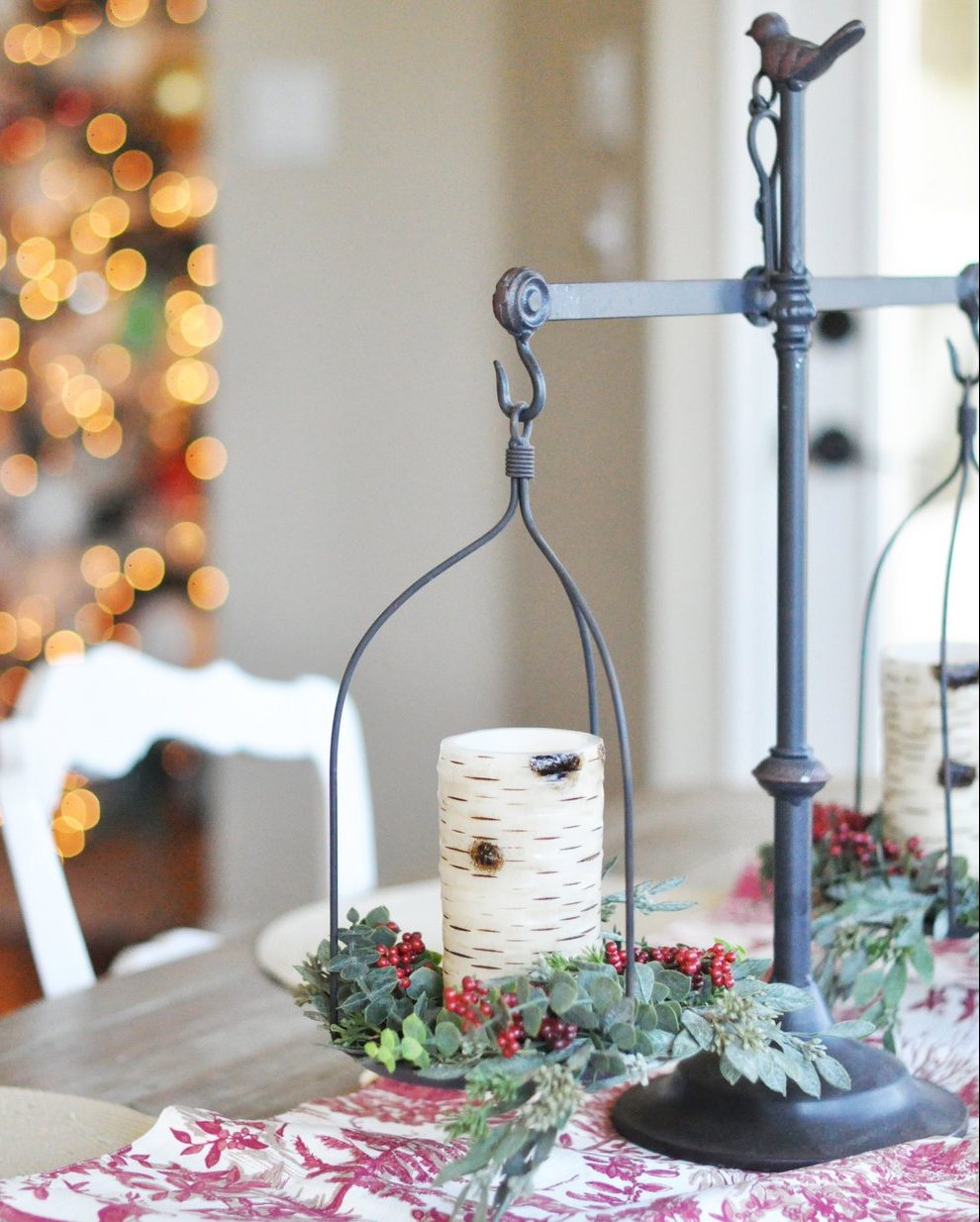 18 Last Minute Rustic Christmas Decorations That Are Worth Seeing
