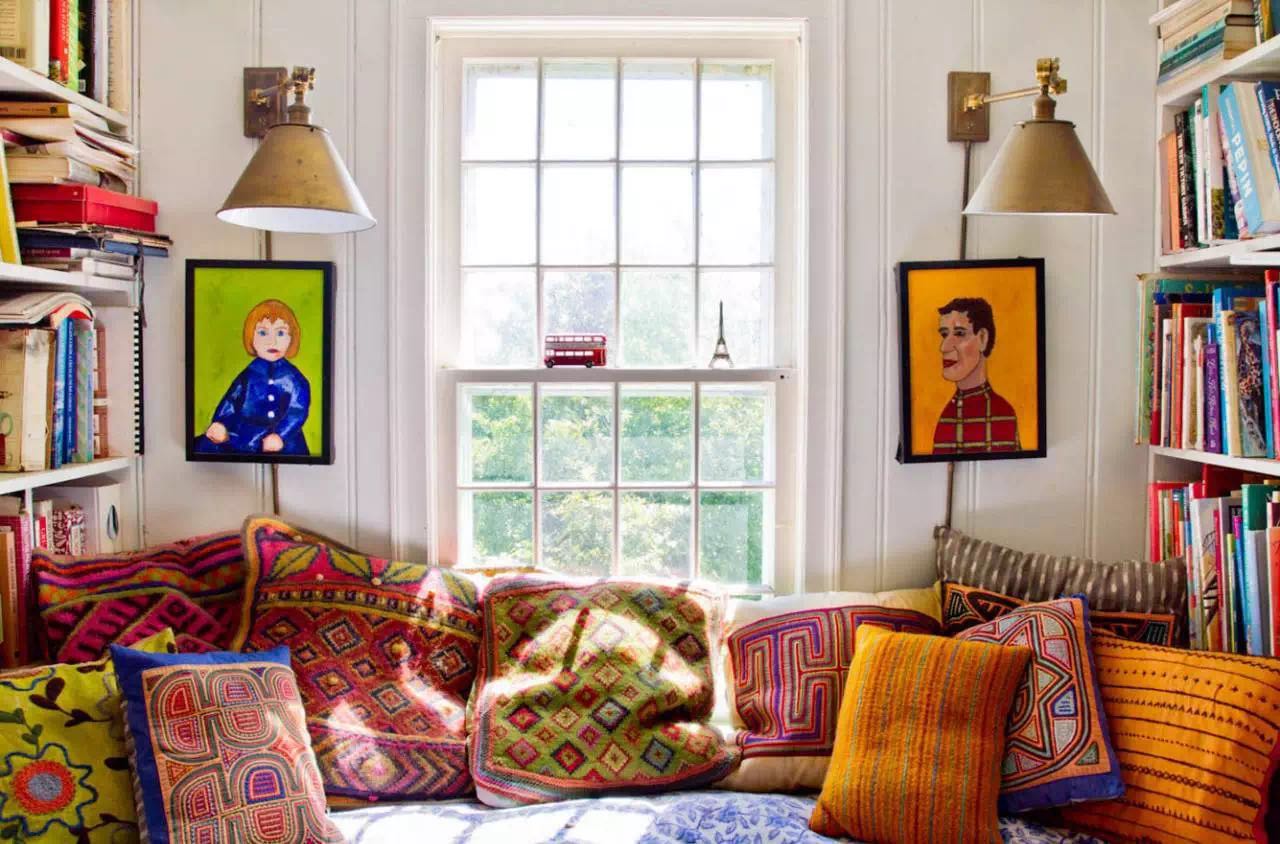 18 Cozy Reading Nook Designs Affordable For Everyone 18 Cozy Reading Nook Designs Affordable For Everyone