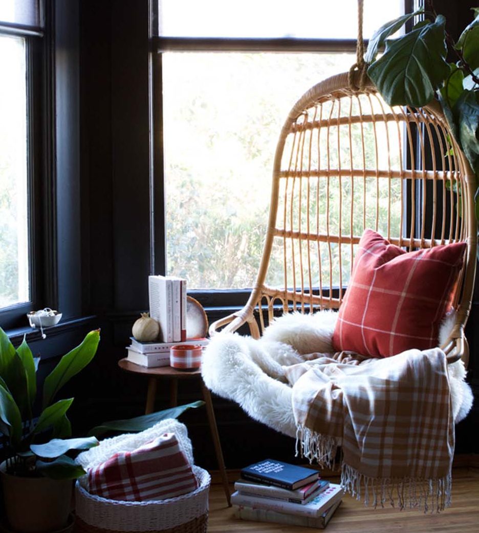 18 Cozy Reading Nook Designs Affordable For Everyone 18 Cozy Reading Nook Designs Affordable For Everyone