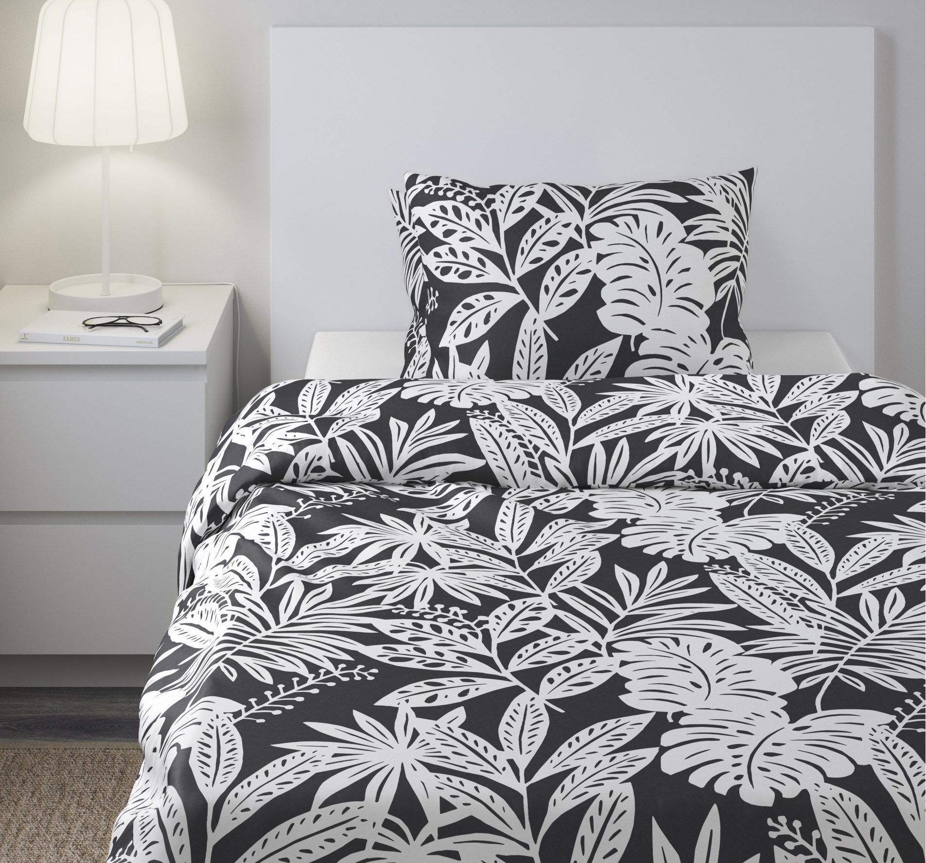 17 Practical Examples How Bed Linen Can Instantly Change The Ambience 17 Practical Examples How Bed Linen Can Instantly Change The Ambience