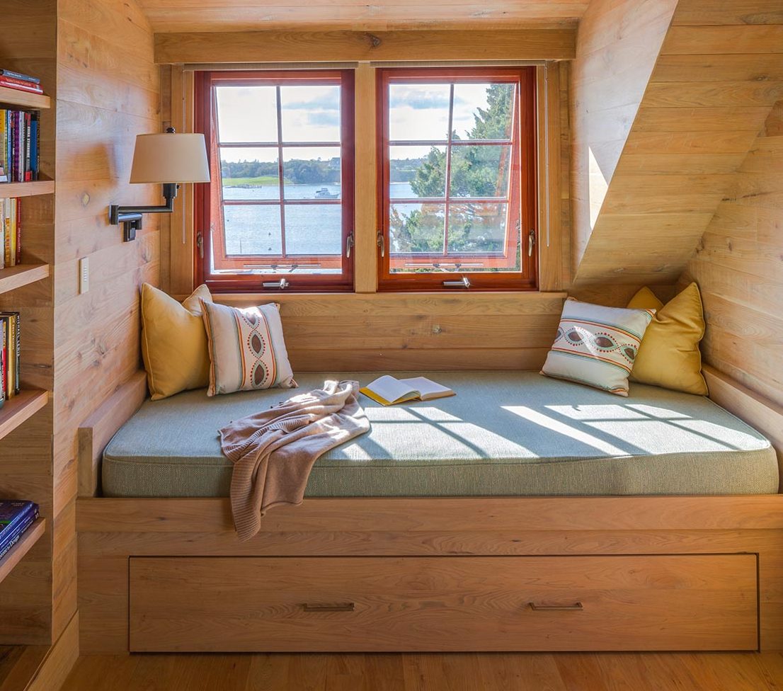 18 Cozy Reading Nook Designs Affordable For Everyone 18 Cozy Reading Nook Designs Affordable For Everyone