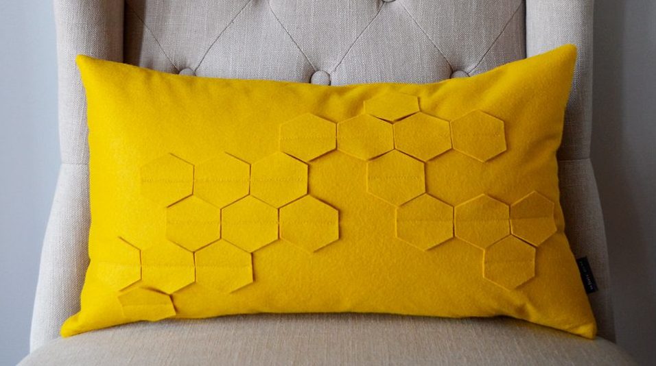 16 Cute Decorative Pillow Designs That Will Be Trendy In 2019