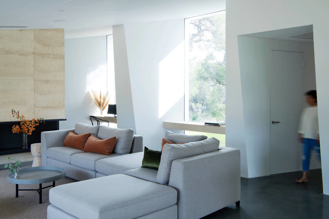 Bartram Residence by Mountford Architects in Perth, Australia Bartram Residence by Mountford Architects in Perth, Australia