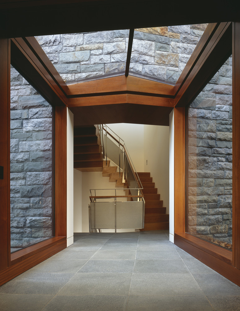 Glenbrook Residence by David Jameson Architect in Bethesda, Maryland Glenbrook Residence by David Jameson Architect in Bethesda, Maryland