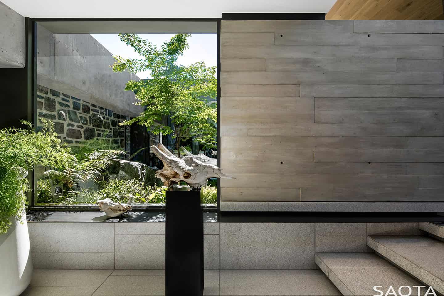 Kloof 119A / SAOTA / South Africa Kloof 119A / SAOTA / South Africa