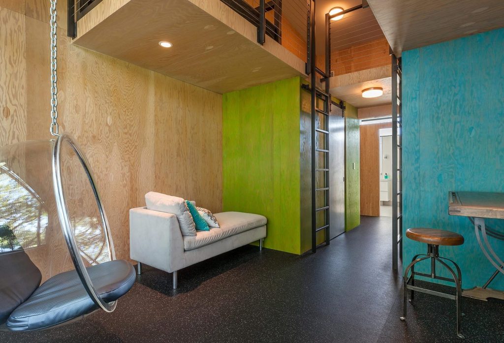 Lake Waconia House by ALTUS Architecture + Design in Minnesota, USA