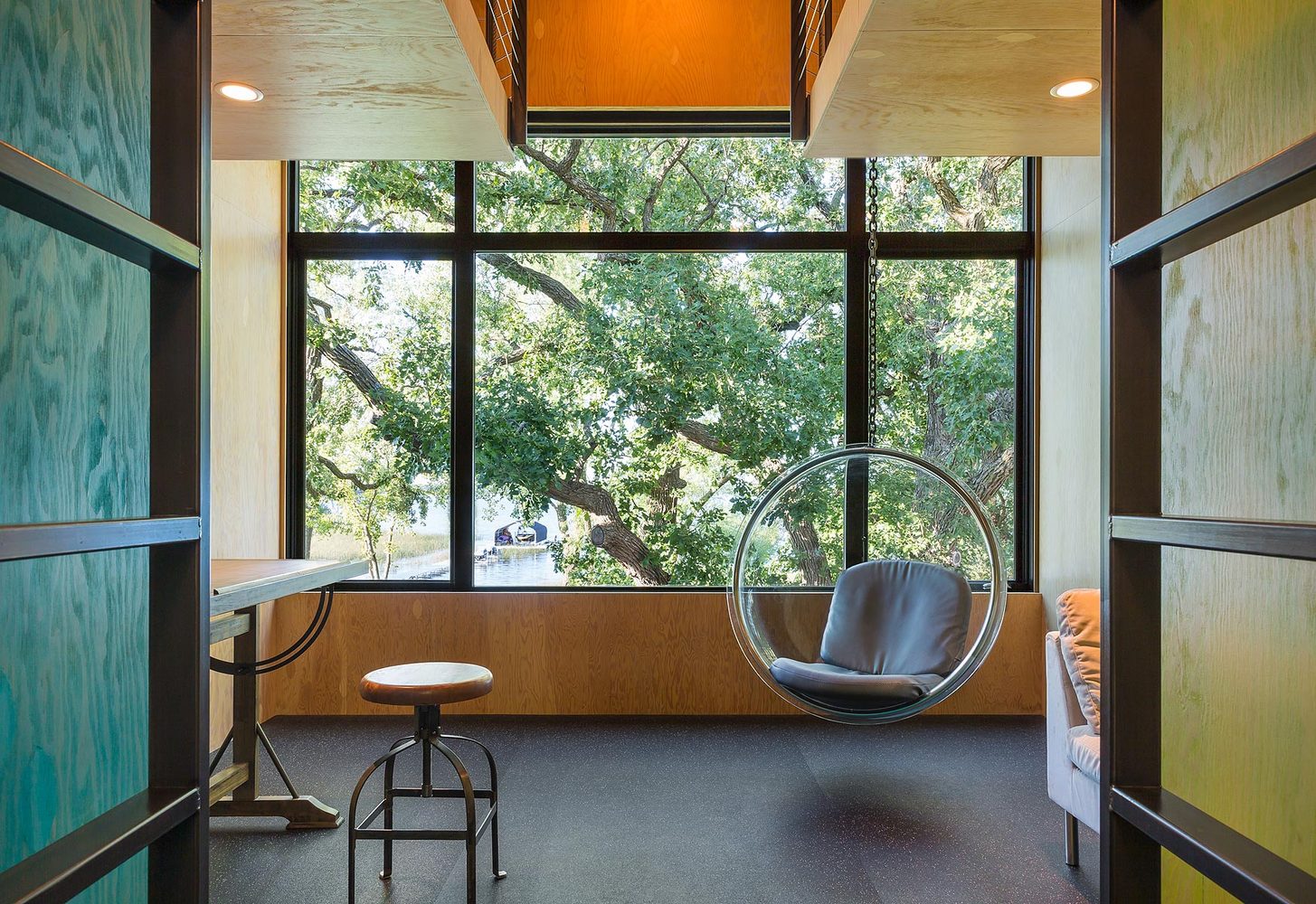 Lake Waconia House by ALTUS Architecture + Design in Minnesota, USA