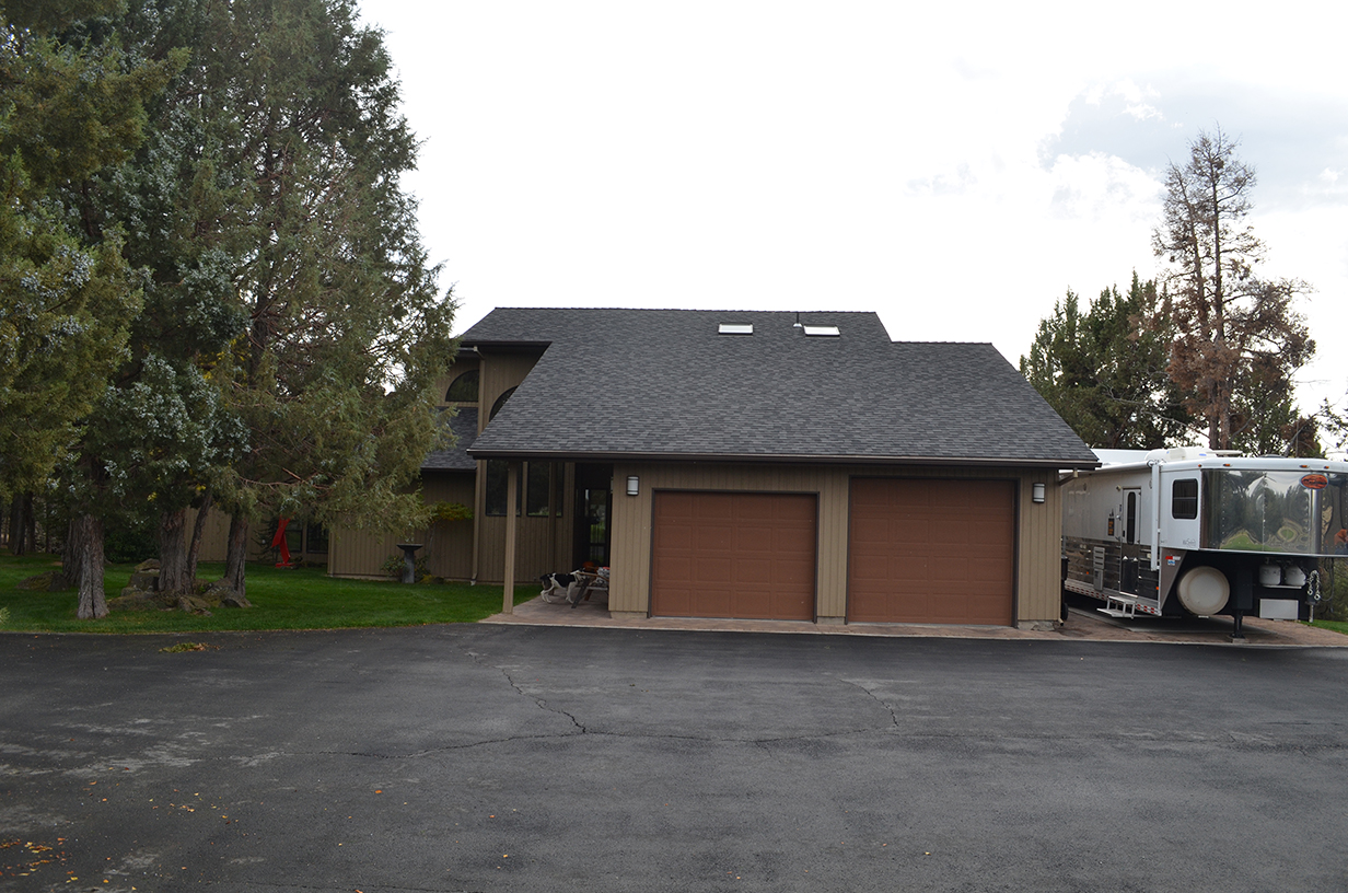 Rangers Ridge Residence by Giulietti Schouten Architects in Redmond, Oregon Rangers Ridge Residence by Giulietti Schouten Architects in Redmond, Oregon