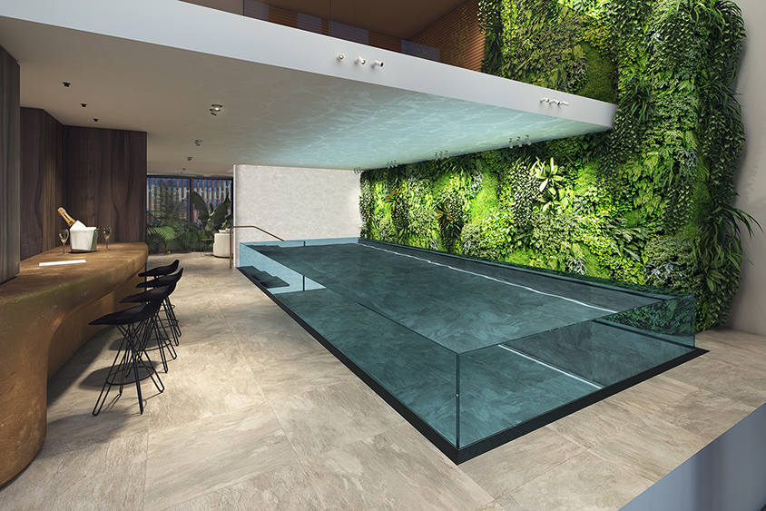 The Netherlands’ most expensive penthouse - The Box The Netherlands’ most expensive penthouse - The Box