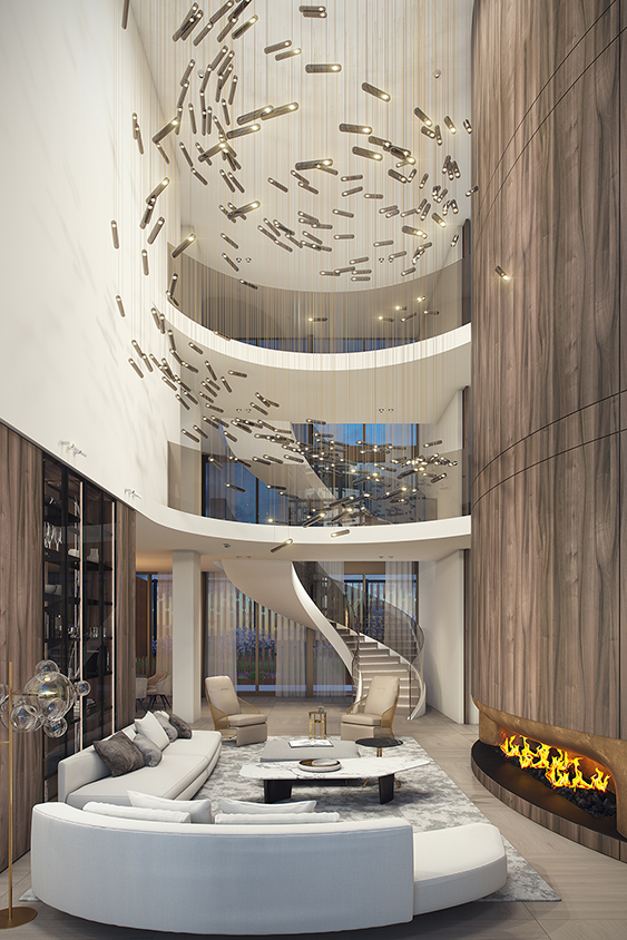 The Netherlands’ most expensive penthouse - The Box