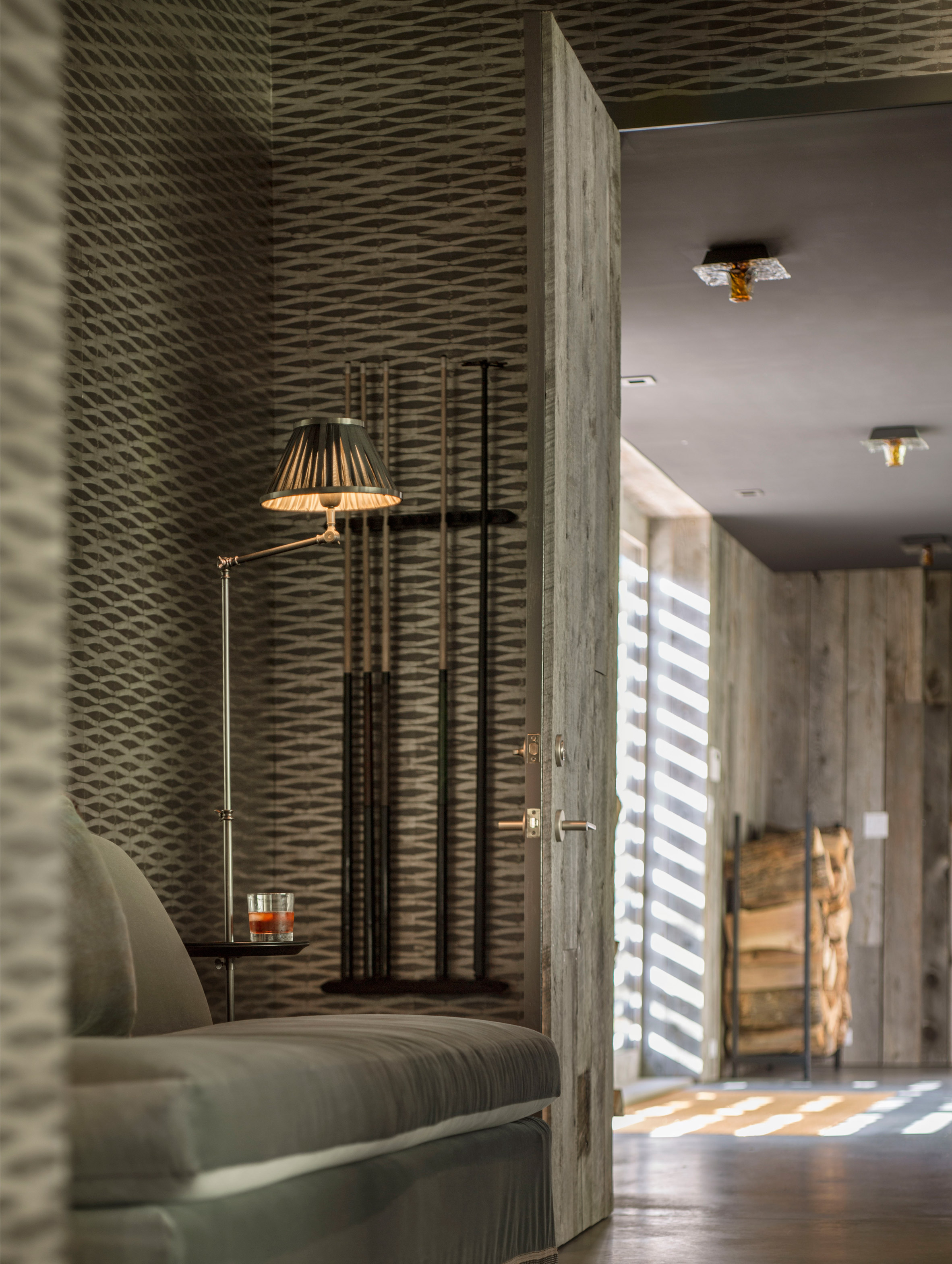 The Woodshed by Birdseye Design in Pomfret, Vermont