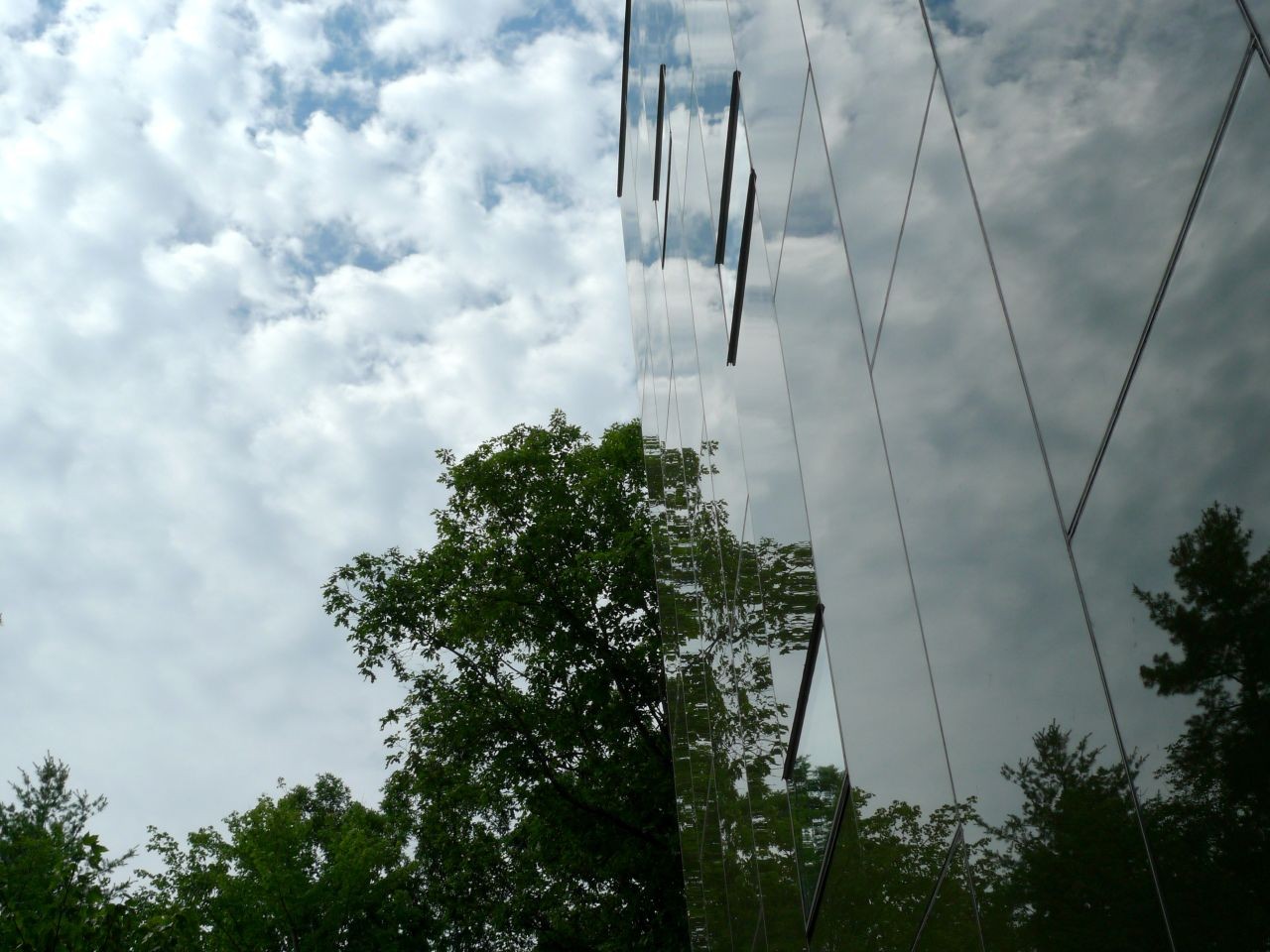 Tower House by Gluck+ in Syracuse, New York Tower House by Gluck+ in Syracuse, New York