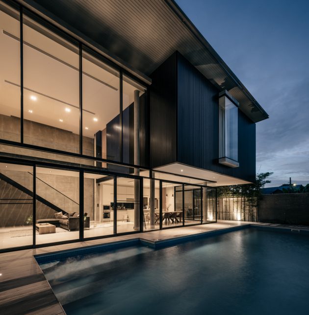 bAAn Residence by Anonym in Bangkok, Thailand