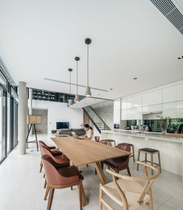 bAAn Residence by Anonym in Bangkok, Thailand