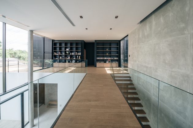 bAAn Residence by Anonym in Bangkok, Thailand
