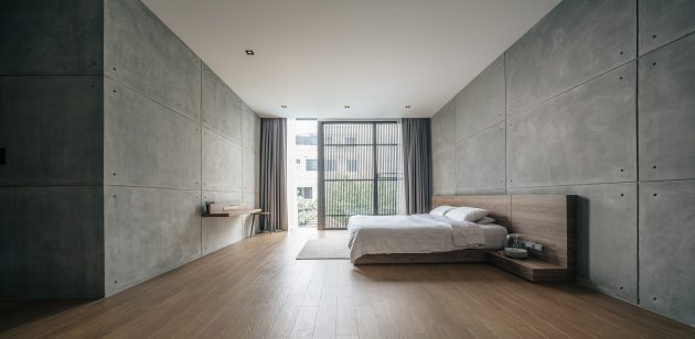 bAAn Residence by Anonym in Bangkok, Thailand