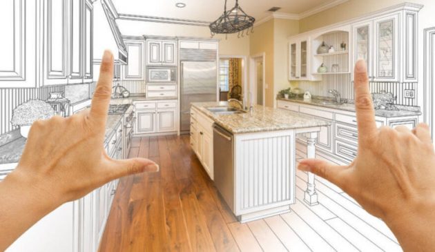 Are You Planning a Home Renovation? Here Are Tips to Help You Save Money