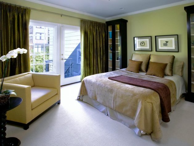 10 Magnificent Ideas For Decorating Warm & Welcoming Guest Room