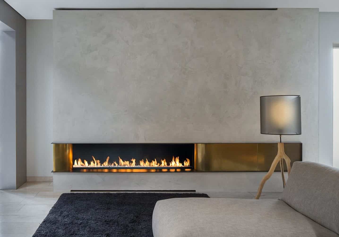 16 Lavish Fireplace Designs That Are Worth Seeing
