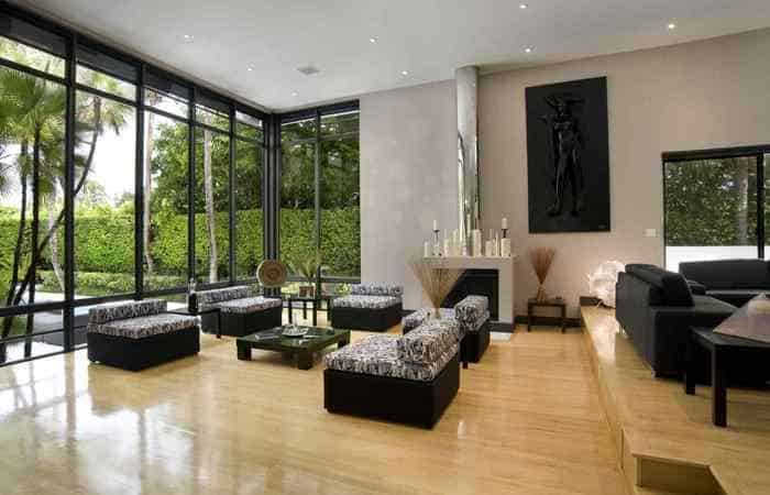 15 Alluring Ideas To Style Up Your Large Living Room 15 Alluring Ideas To Style Up Your Large Living Room