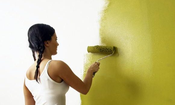 6 Tips for DIY Painters