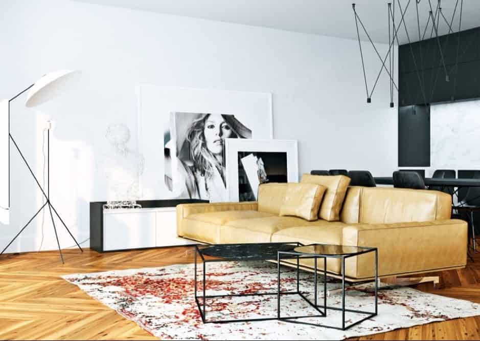 15 Alluring Ideas To Style Up Your Large Living Room 15 Alluring Ideas To Style Up Your Large Living Room