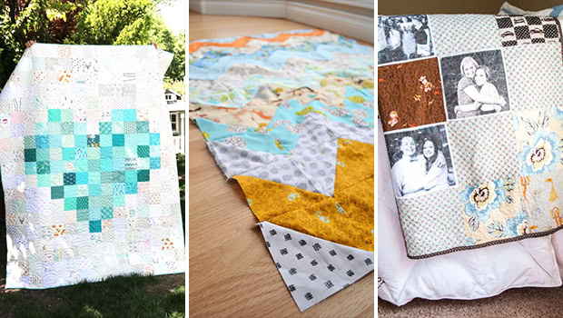 15 Beginner-Friendly DIY Quilt Ideas You Should Try Now