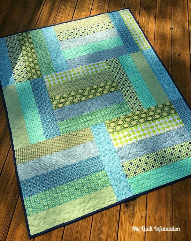 15 Beginner-Friendly DIY Quilt Ideas You Should Try Now