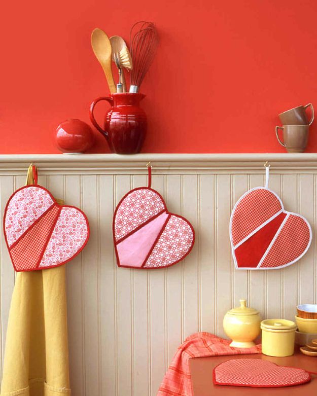 15 Cute And Affordable DIY Valentine's Day Gift Ideas For Her
