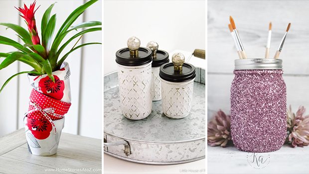 15 Great DIY Projects Your Home Decor Needs Right Now