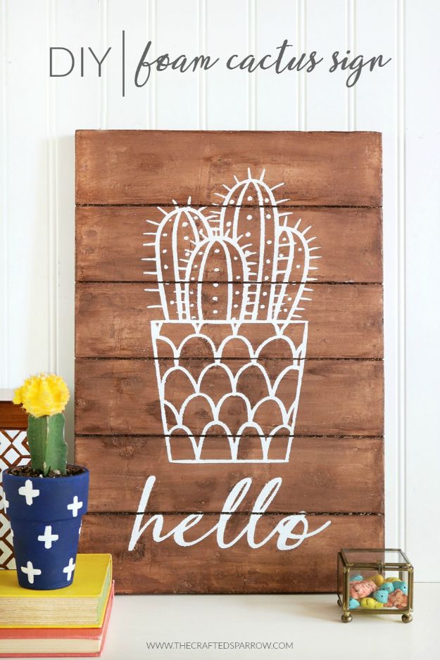 15 Great DIY Projects Your Home Decor Needs Right Now