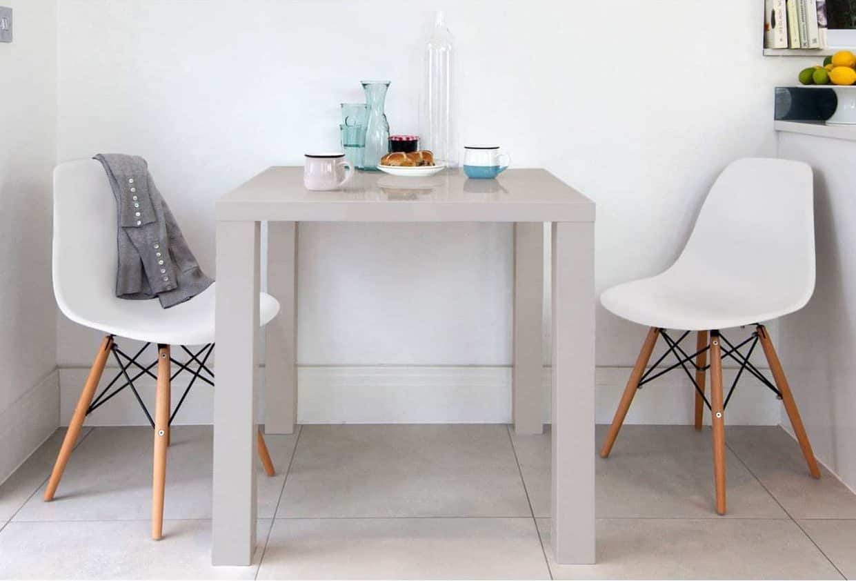 16 Super-Functional Two-People Dining Room Ideas 16 Super-Functional Two-People Dining Room Ideas