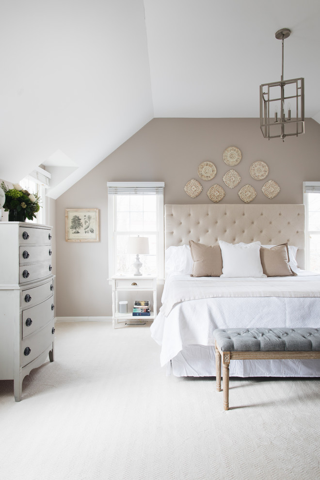 16 Magical Farmhouse Bedroom Designs You Can't Resist
