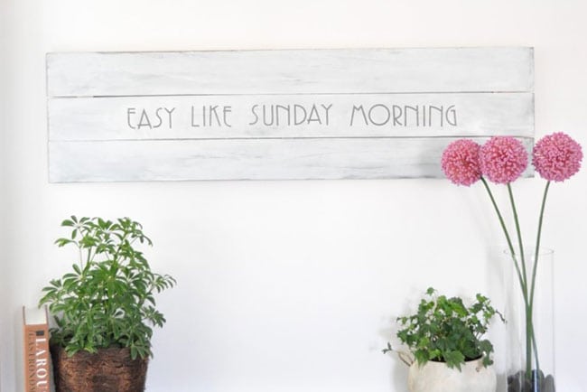 17 Cute Wall Decorations To Refresh Your Home Immediately 17 Cute Wall Decorations To Refresh Your Home Immediately