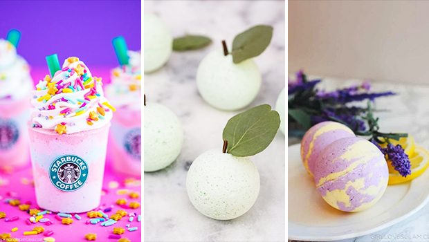 18 Heavenly DIY Bath Bomb Ideas You Just Must Try