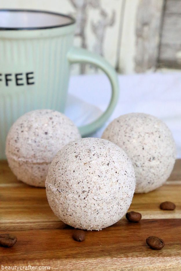 18 Heavenly DIY Bath Bomb Ideas You Just Must Try