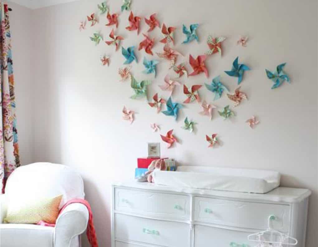 17 Cute Wall Decorations To Refresh Your Home Immediately 17 Cute Wall Decorations To Refresh Your Home Immediately