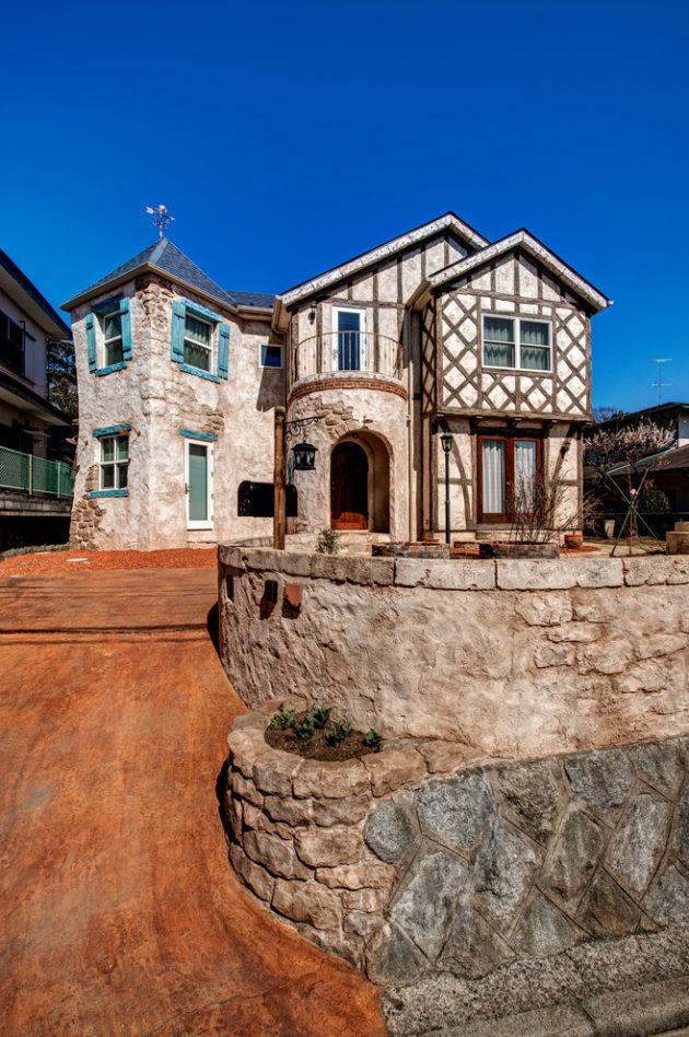 20 Terrific ShabbyChic Home Designs You're Going To Adore