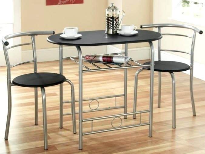 16 Super-Functional Two-People Dining Room Ideas 16 Super-Functional Two-People Dining Room Ideas