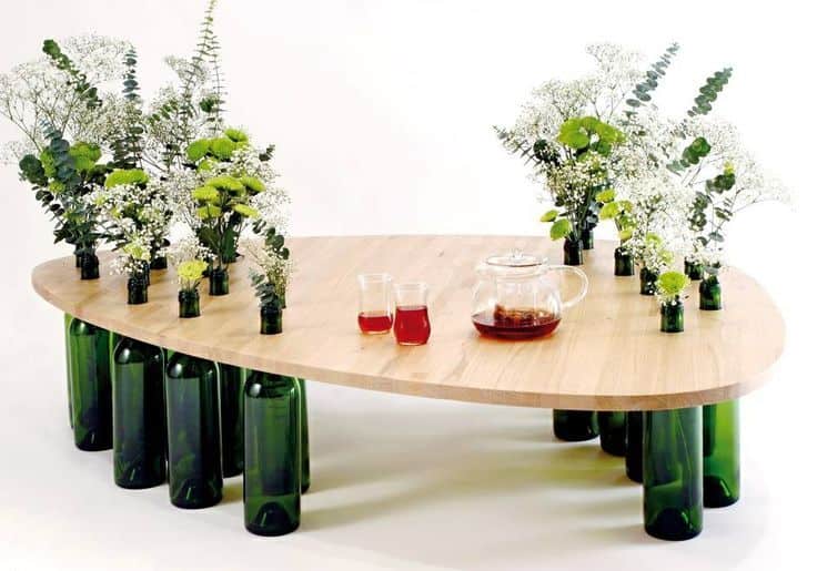 18 Really Amazing Ways To Recycle Wine Bottles 18 Really Amazing Ways To Recycle Wine Bottles