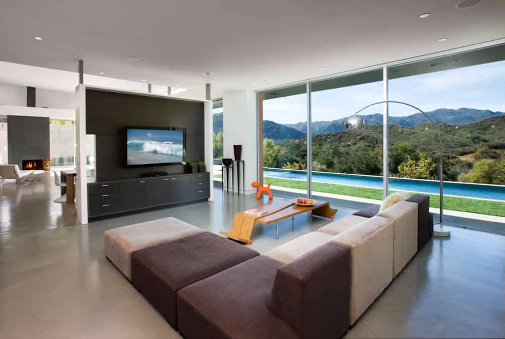 15 Alluring Ideas To Style Up Your Large Living Room 15 Alluring Ideas To Style Up Your Large Living Room