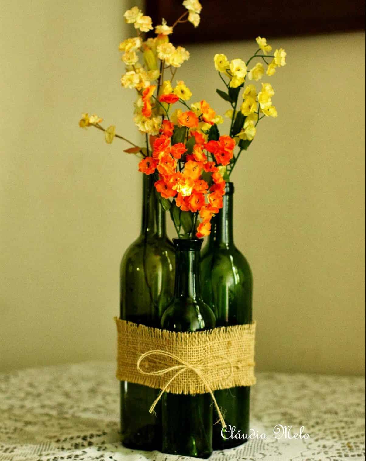 18 Really Amazing Ways To Recycle Wine Bottles 18 Really Amazing Ways To Recycle Wine Bottles