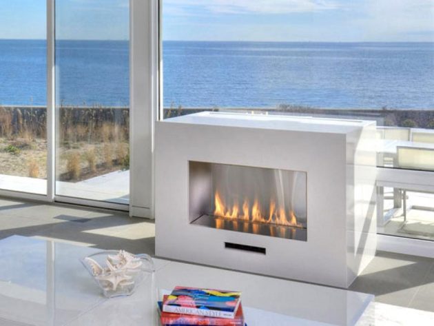 16 Lavish Fireplace Designs That Are Worth Seeing