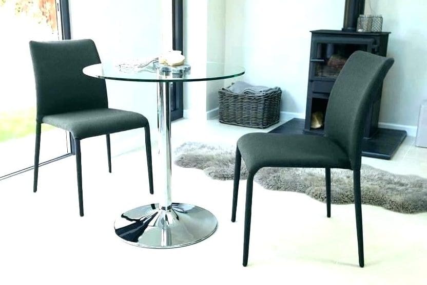 16 Super-Functional Two-People Dining Room Ideas 16 Super-Functional Two-People Dining Room Ideas