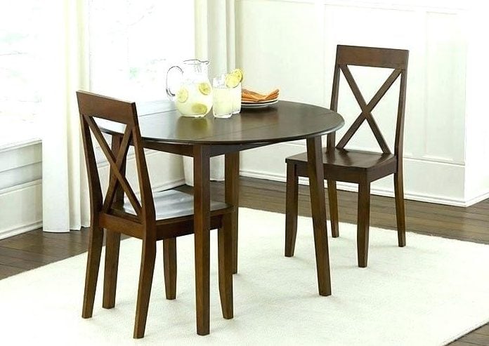 16 Super-Functional Two-People Dining Room Ideas 16 Super-Functional Two-People Dining Room Ideas