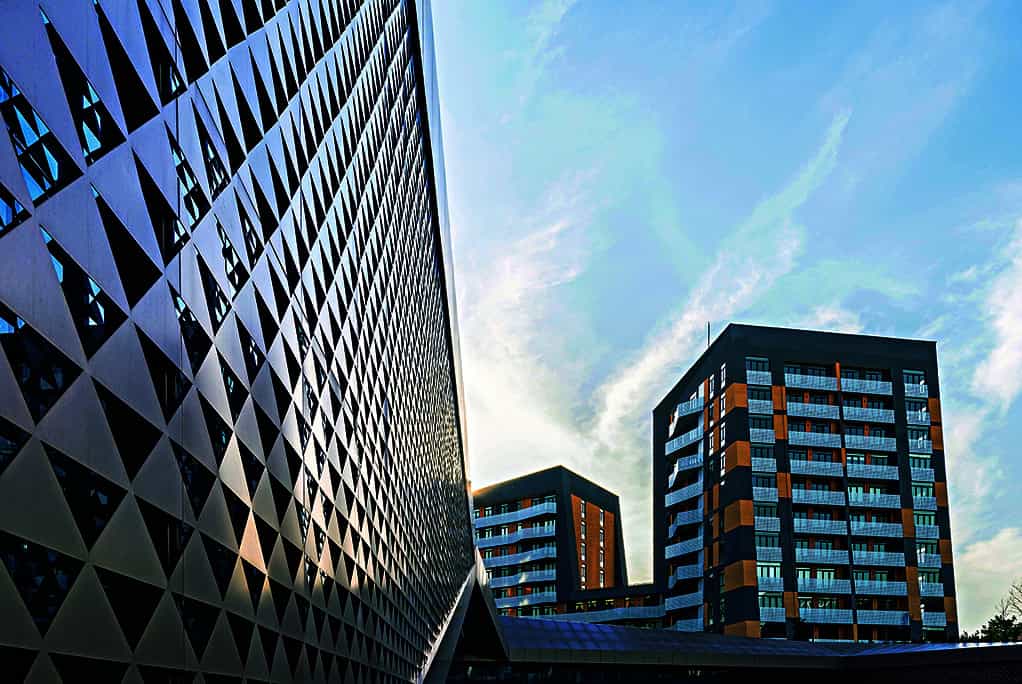 A Sculptural Life Area From TAGO Architects: Selcuklu Vadi A Sculptural Life Area From TAGO Architects: Selcuklu Vadi